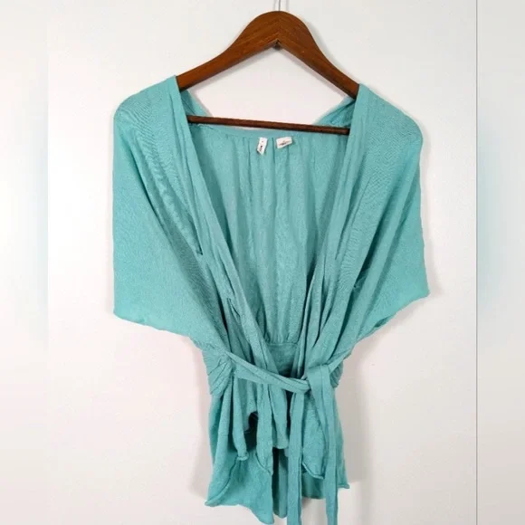 Anthropologie Moth Sweater - Picture 6 of 6